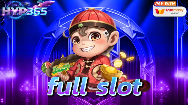 Full Slot