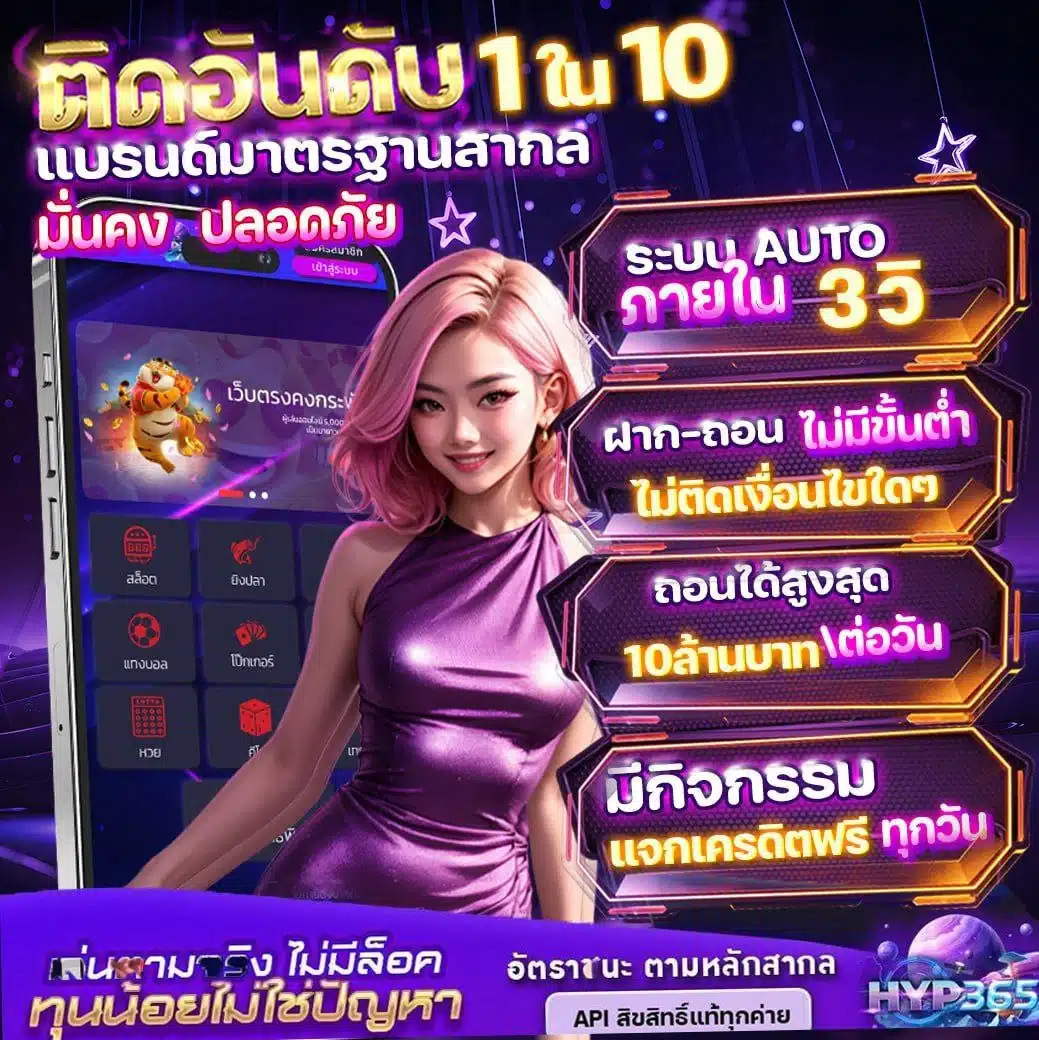 ซุปเปอร์ สล็อต
