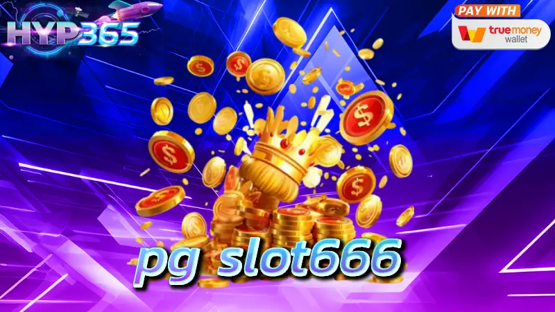 pg slot666